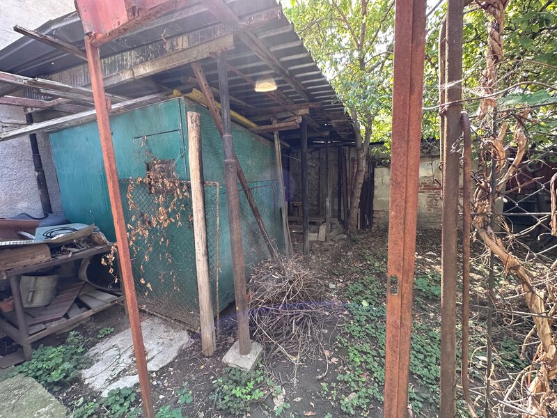 Herastrau, casa langa Herastrau Parkview