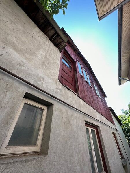 Herastrau, casa langa Herastrau Parkview