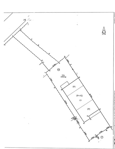 Herastrau, casa langa Herastrau Parkview